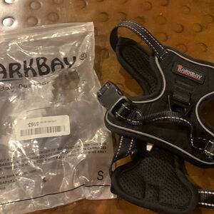 Barkbay Dog Harness